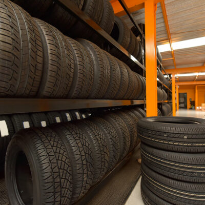 Essential tips to keep your car tires safe