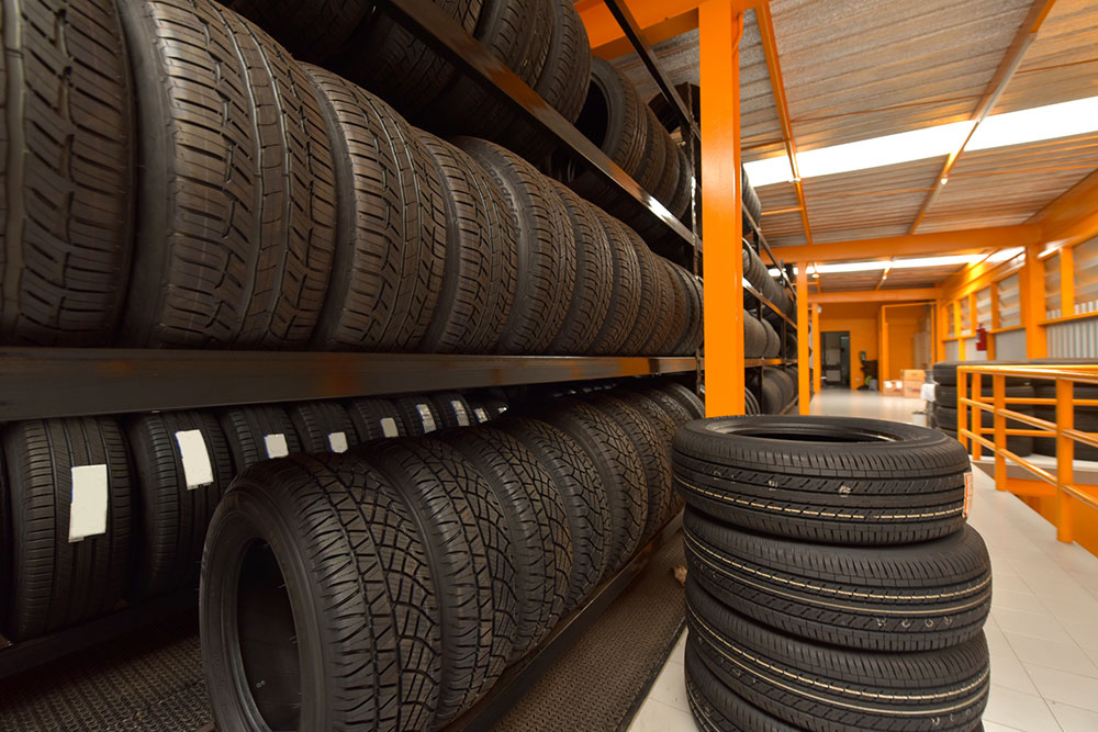 Essential tips to keep your car tires safe