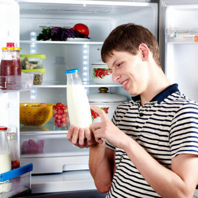Everything you need to know about refrigerating food