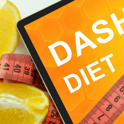 Everything you need to know about the DASH diet