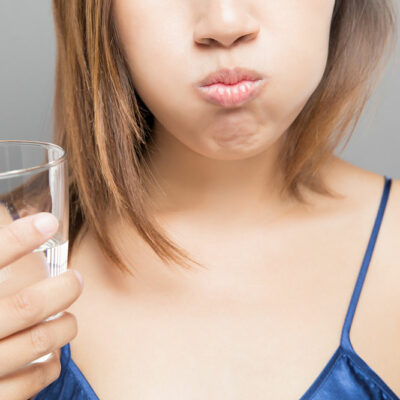 Gum care tips for oral health