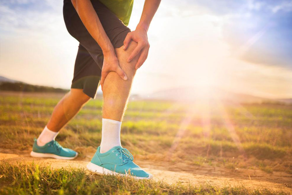 How to prevent deep vein thrombosis