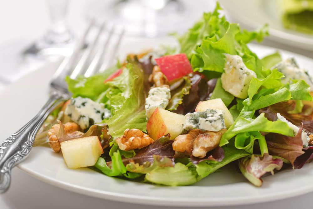 IBS – Food to eat and avoid