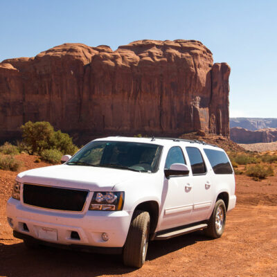 Keep these tips in mind before buying an SUV