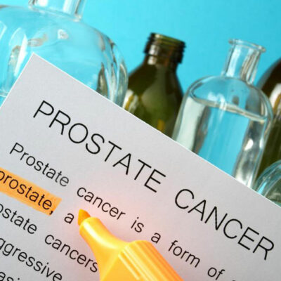 Know about prostate cancer risk factors