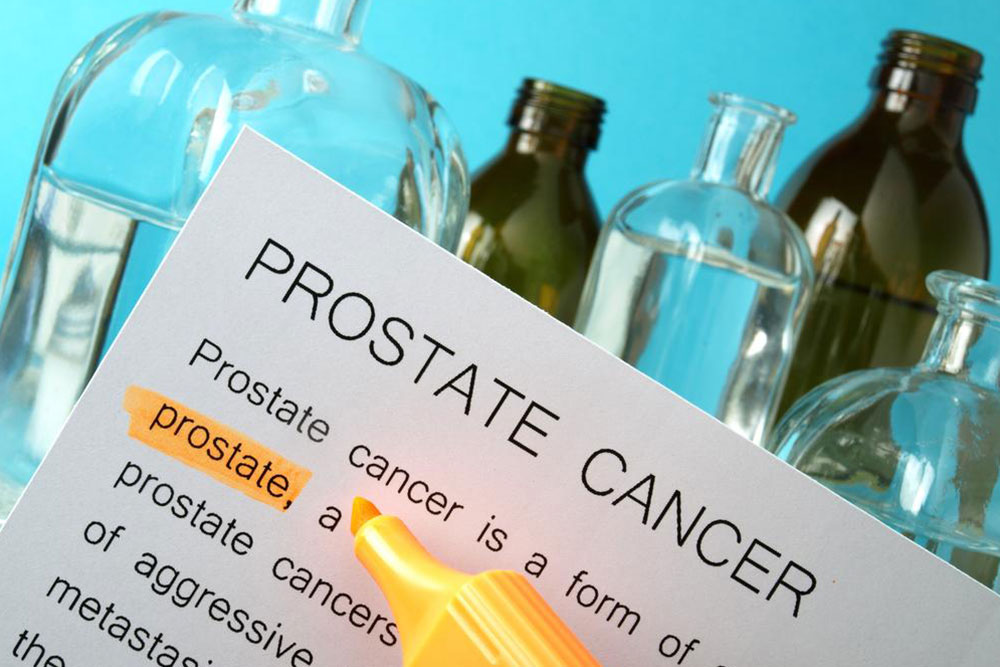 Know about prostate cancer risk factors