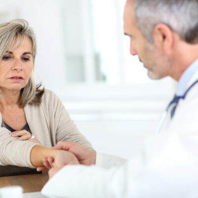 Lyme disease – How to prevent it