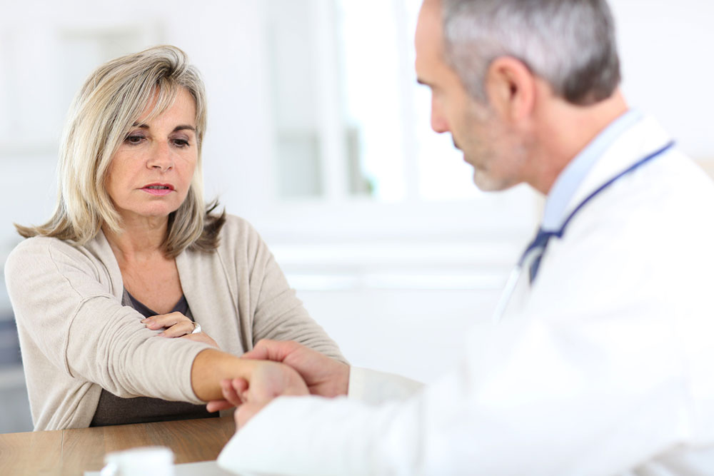 Lyme disease – How to prevent it