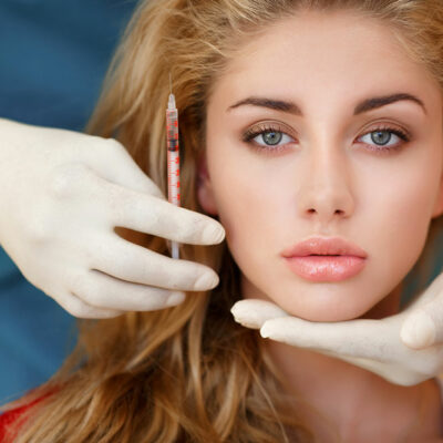 Medical benefits of a Botox