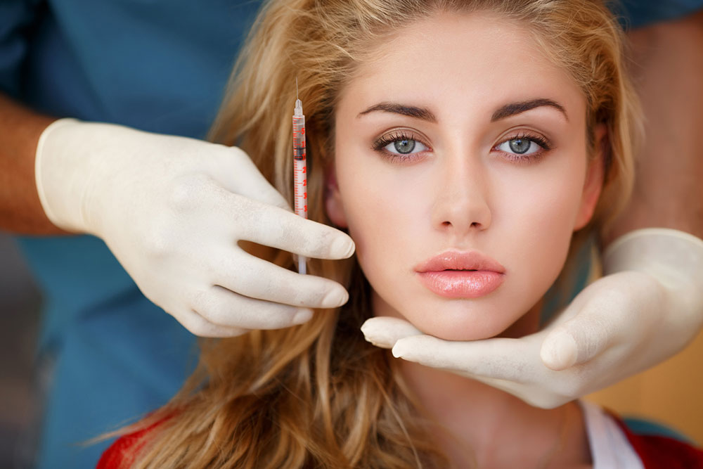 Medical benefits of a Botox
