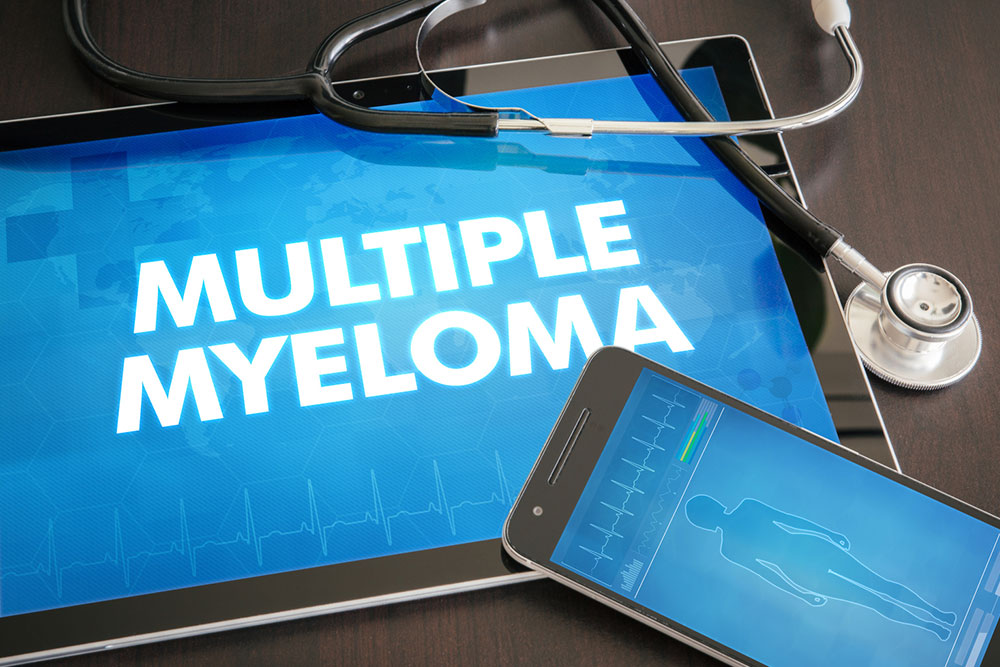 Multiple myeloma and its natural treatments