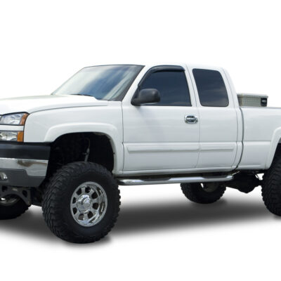 Must-Have Features in a Pickup Truck