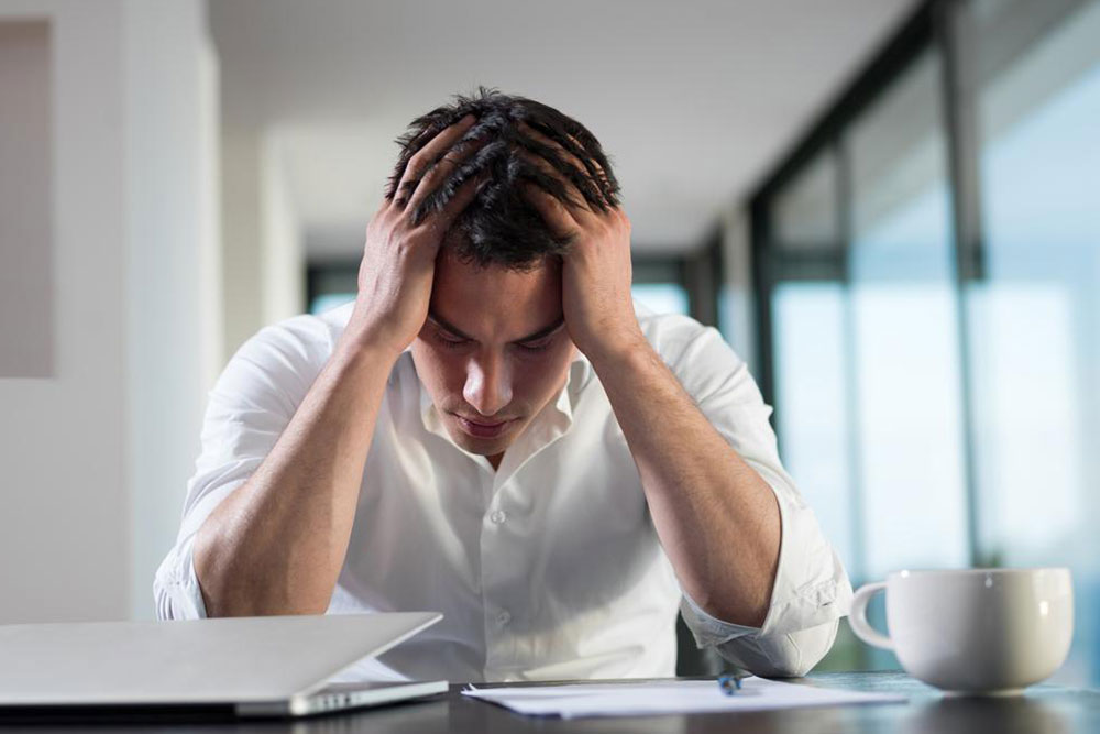 Natural treatment methods for depression