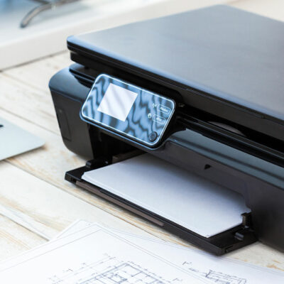 Printers – Types and benefits