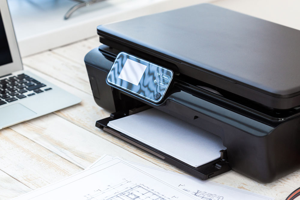 Printers – Types and benefits