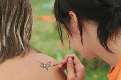 Tattoo advice for first timers