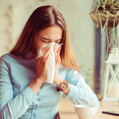 The different allergy types you need to know about