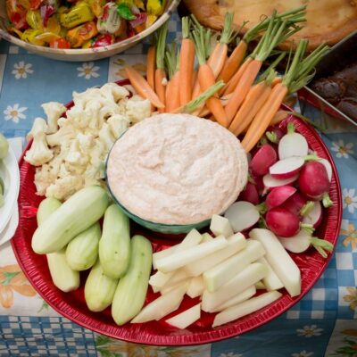 Top 10 snacks for high cholesterol