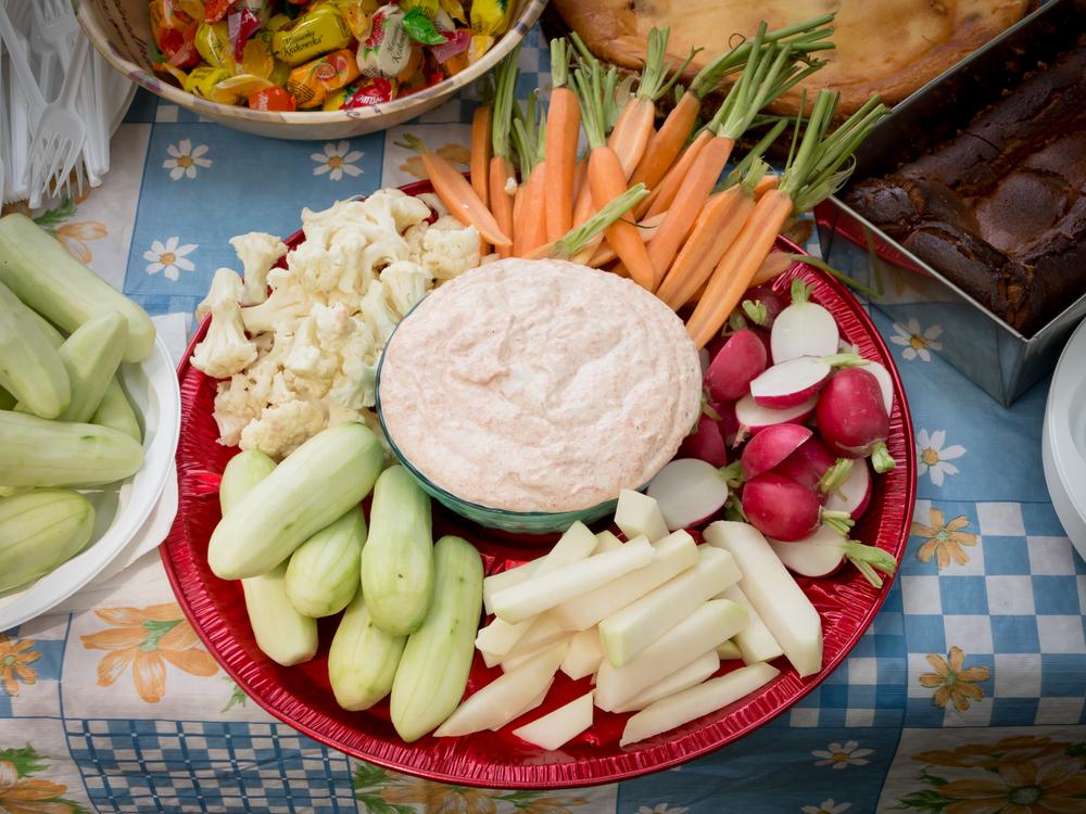 Top 10 snacks for high cholesterol