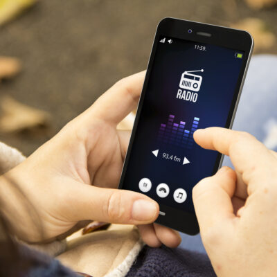 Top Smartphone Brands