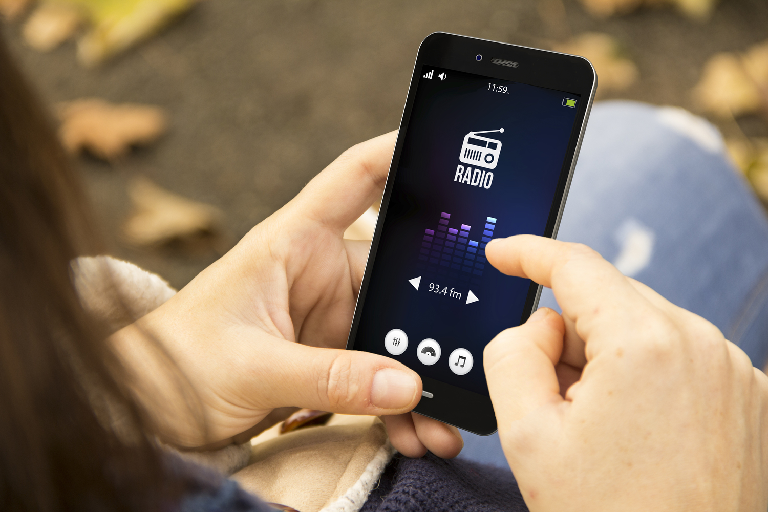 Top Smartphone Brands