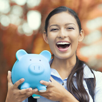 Top banks for opening a student savings account