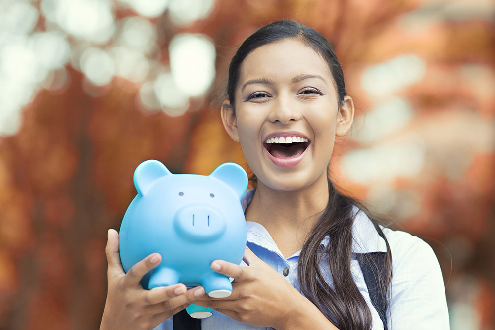 Top banks for opening a student savings account