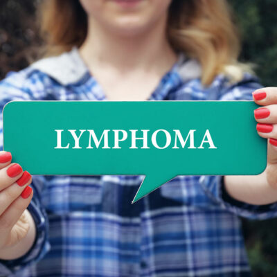 Top natural treatments for lymphoma