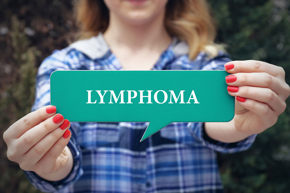 Top natural treatments for lymphoma