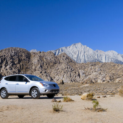 Top reasons to buy crossover SUVs