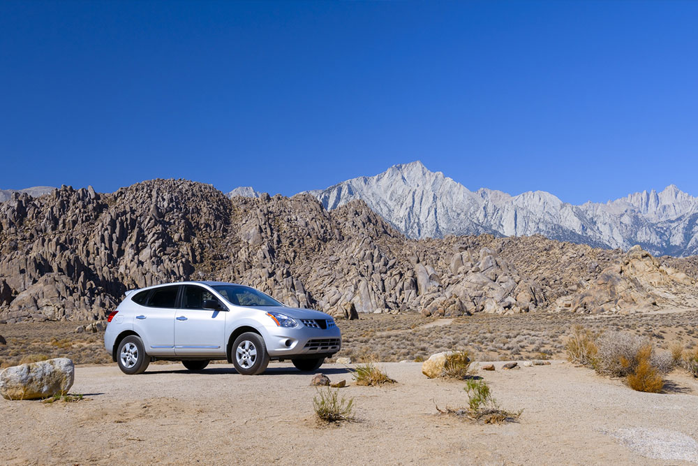 Top reasons to buy crossover SUVs