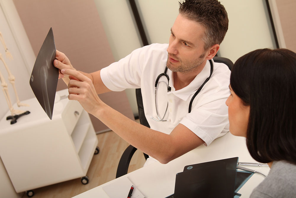 Top treatment options for ovarian cancer