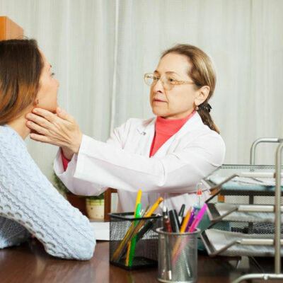 Types of thyroid cancer and what to expect