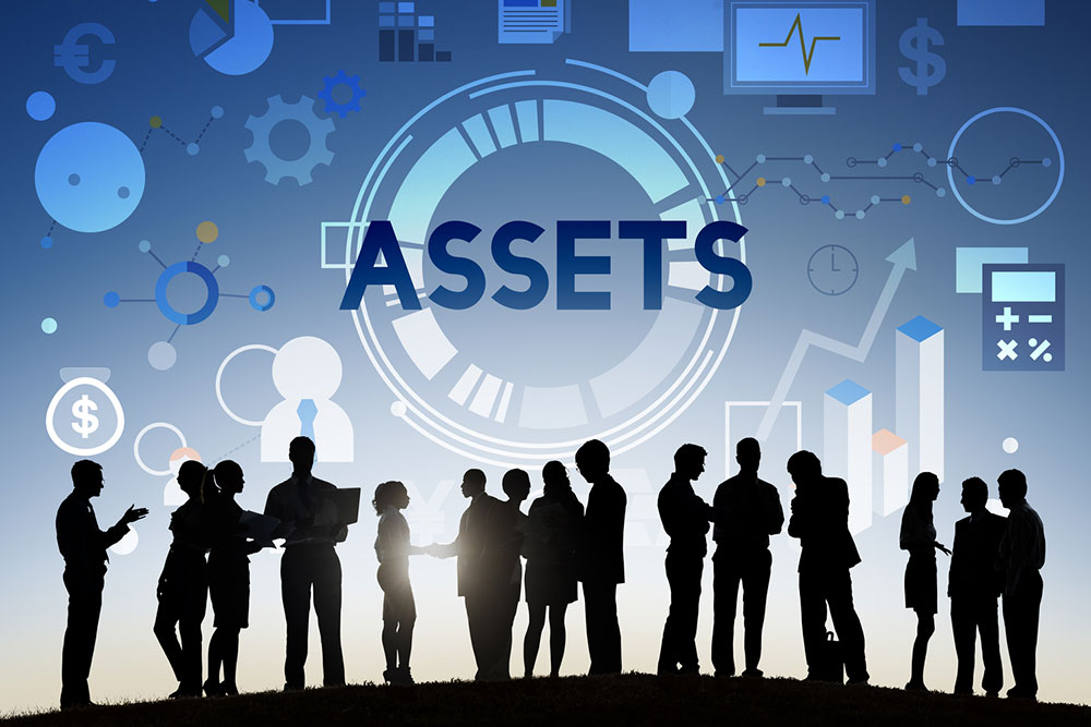 Types of liquid assets – Why they are important
