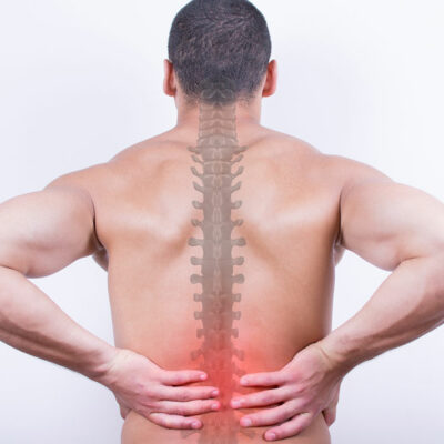 Types of spinal muscular atrophy