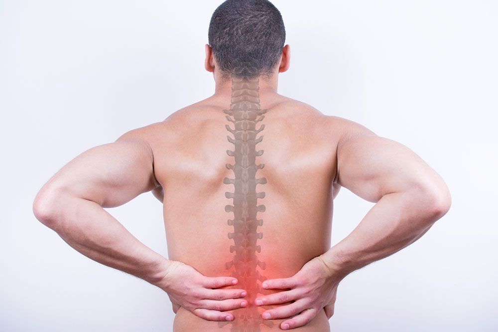 Types of spinal muscular atrophy