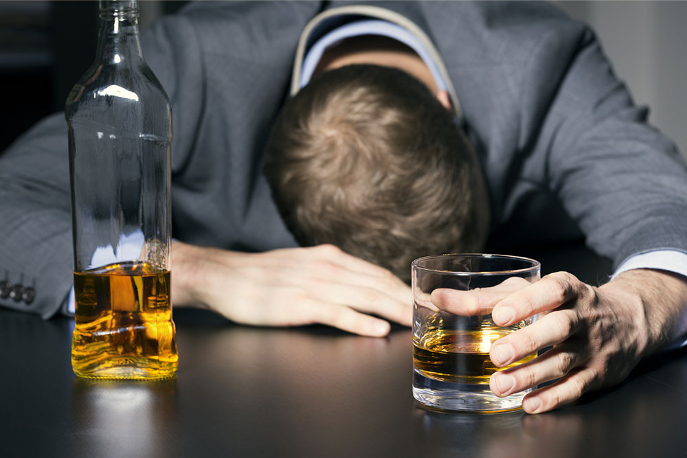 Ways to recover from alcohol addiction