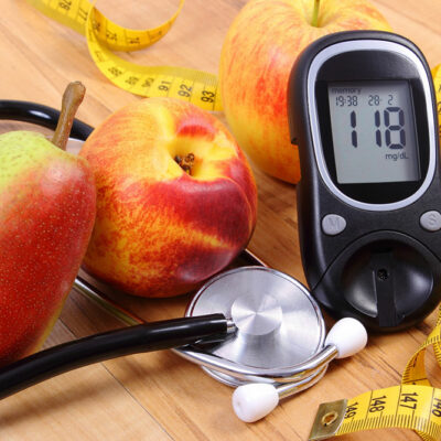 What you should know about diabetes