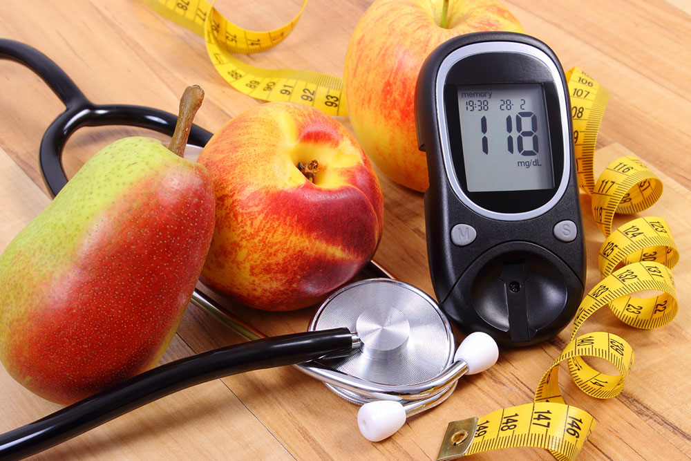 What you should know about diabetes