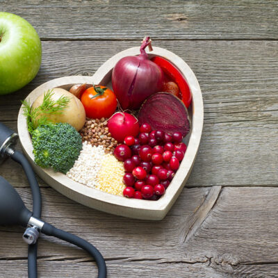 What you should know about lowering your cholesterol level
