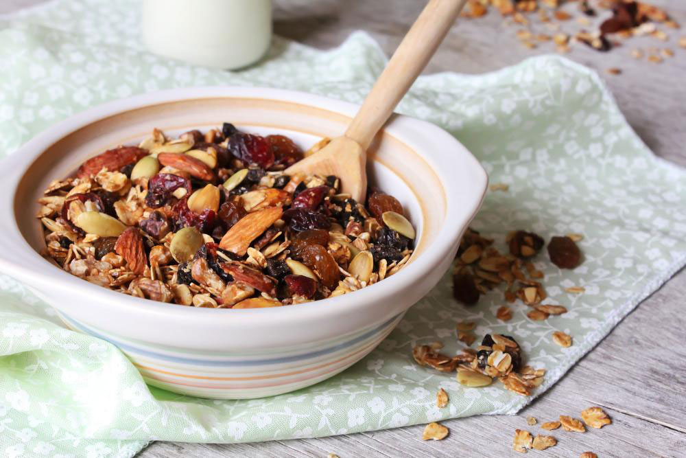 Which foods help in managing diabetes