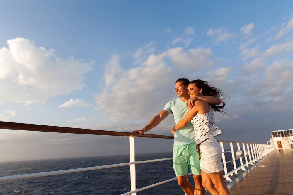 Why Cruises Are Good for your Health