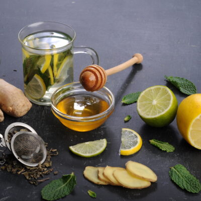 Natural Treatments For Acid Reflux and Bowel Disease