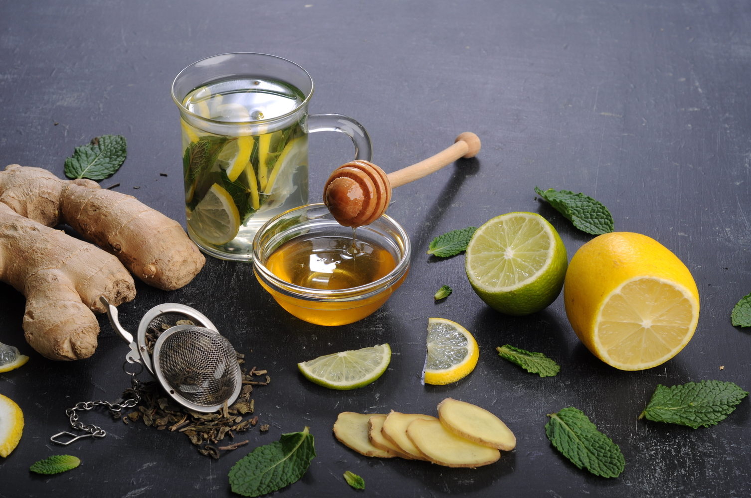 Natural Treatments For Acid Reflux and Bowel Disease