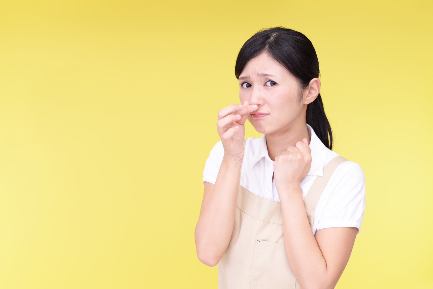Top 5 Odors that Cause Migraines