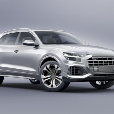 The Best SUVs and Trucks of 2021