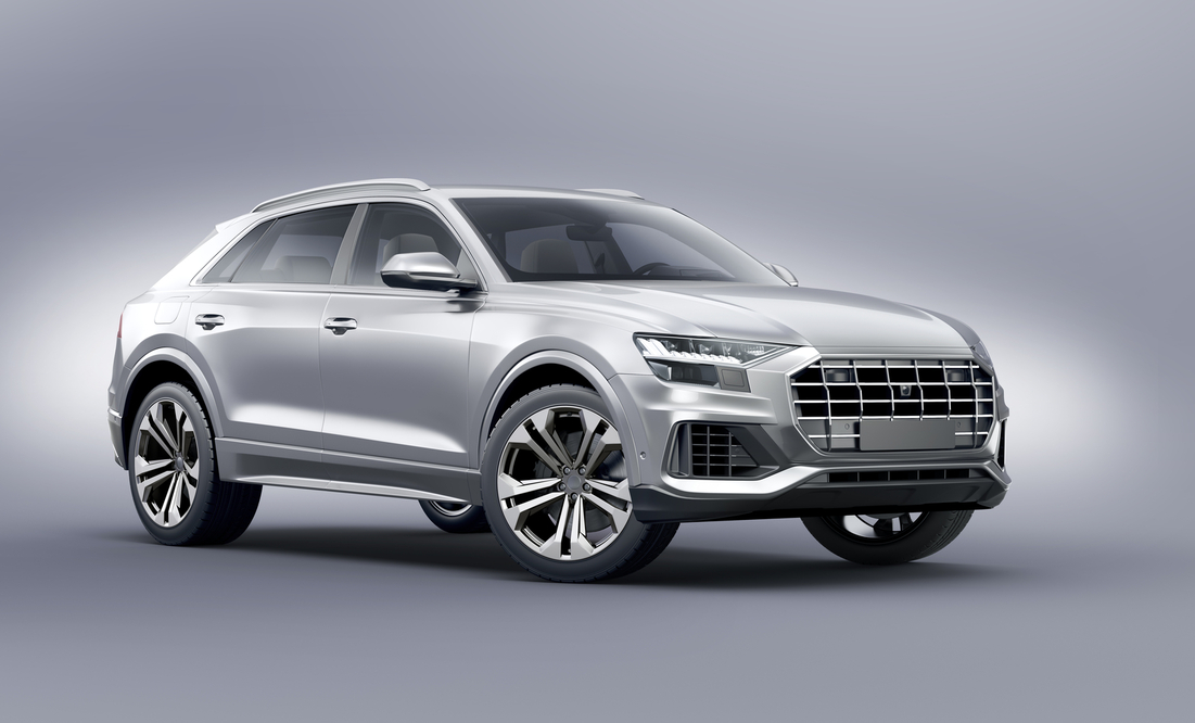 The Best SUVs and Trucks of 2021