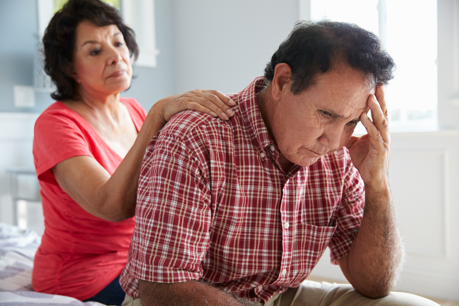 Early Warning Signs for Dementia
