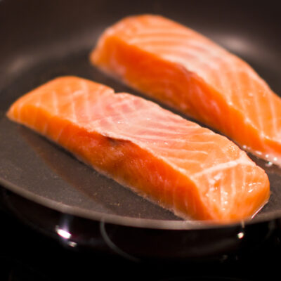 5 Superfoods for Cancer