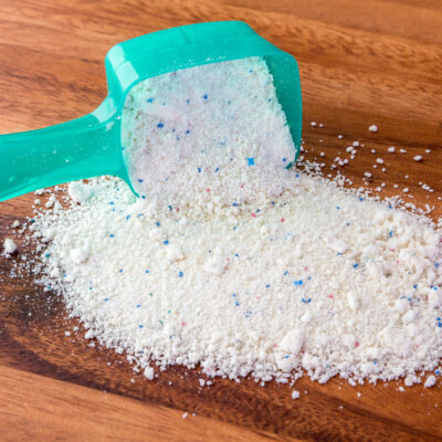 5 Laundry Detergents for Eczema and Sensitive Skin